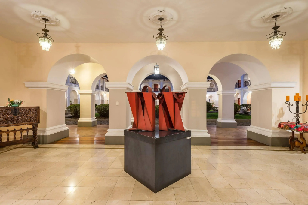 Hotel photo 14