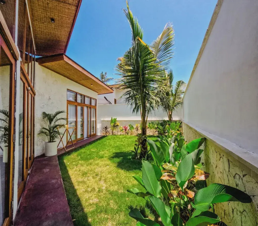 Standard Villa