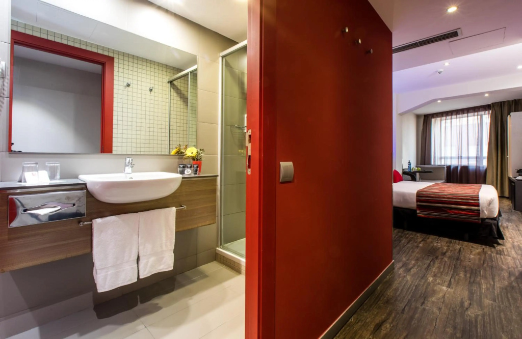 Hotel photo 10
