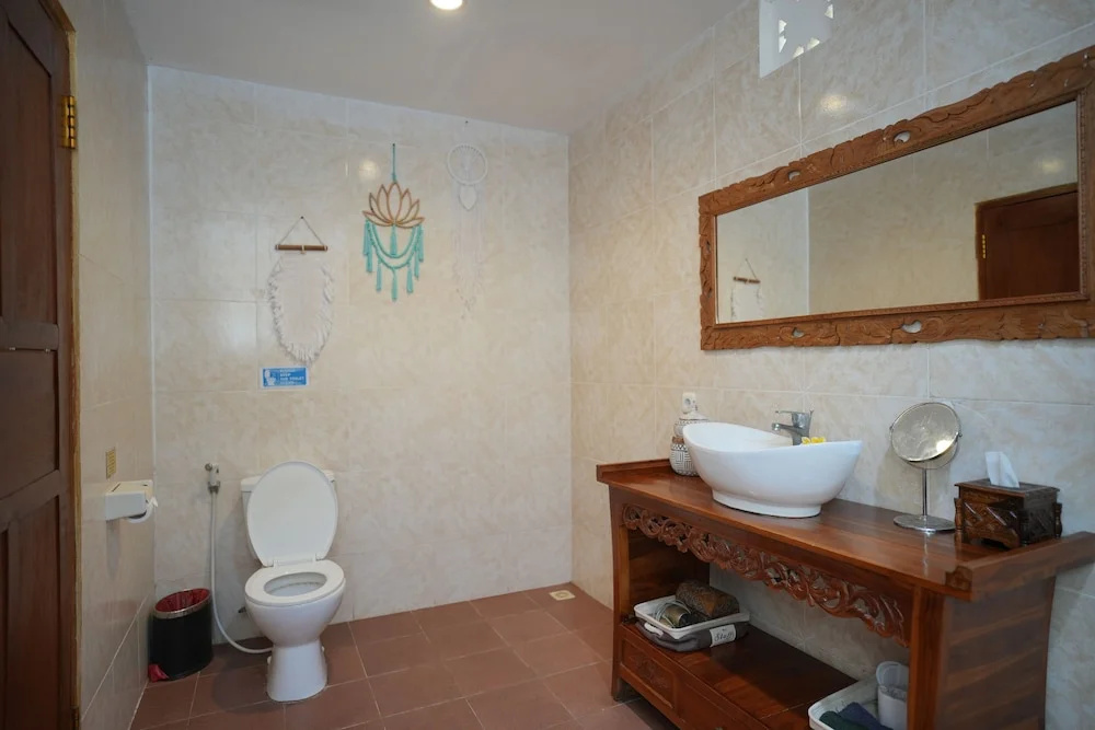 Coco Resort Penida - Chambres
