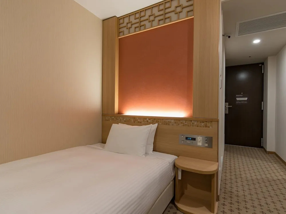 JR KYUSHU HOTEL Nagasaki - Chambres