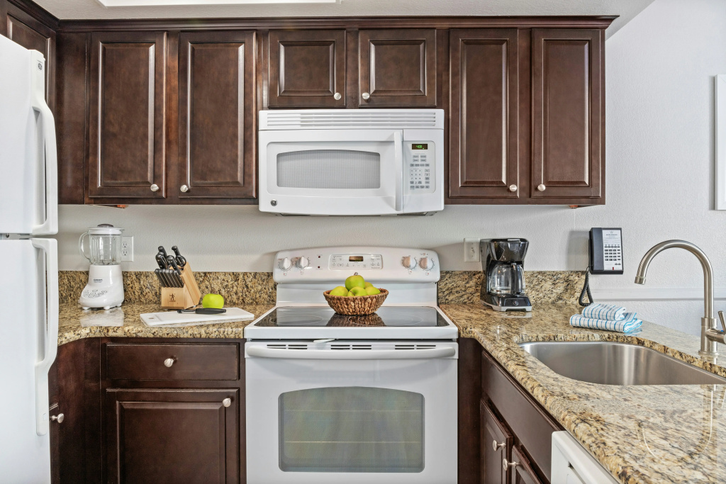 WorldMark Havasu Dunes - Général