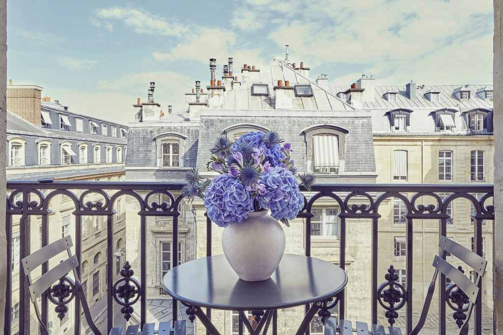 Grand Hotel du Palais Royal 6