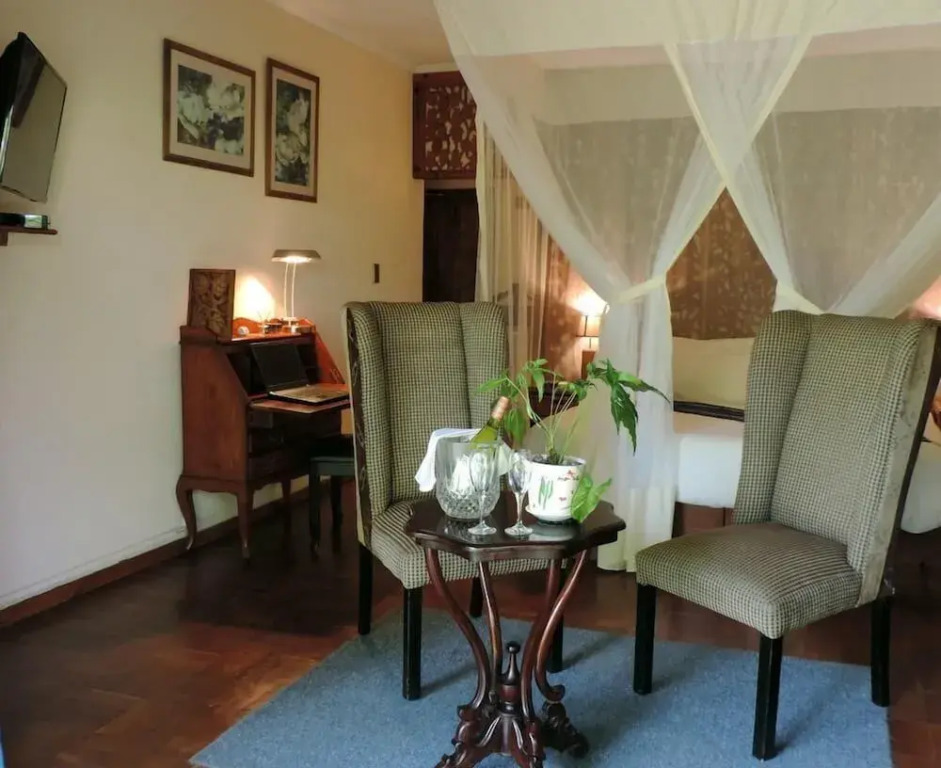 Cappuccino's Lodge — фото 2