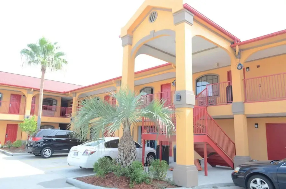 Hotel photo 10