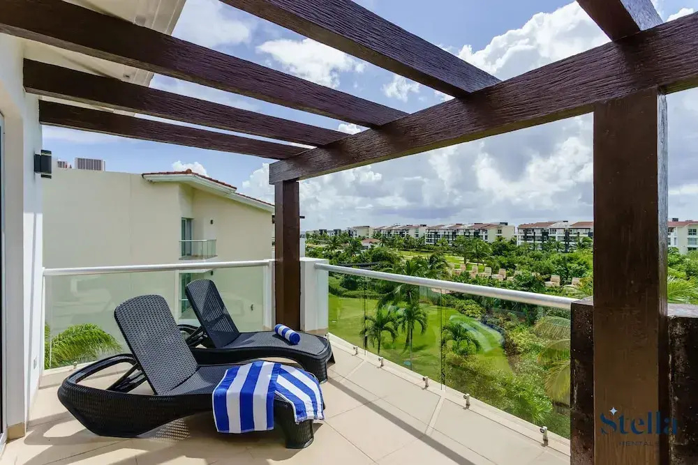 Mareazul by Stella Rentals - Chambres
