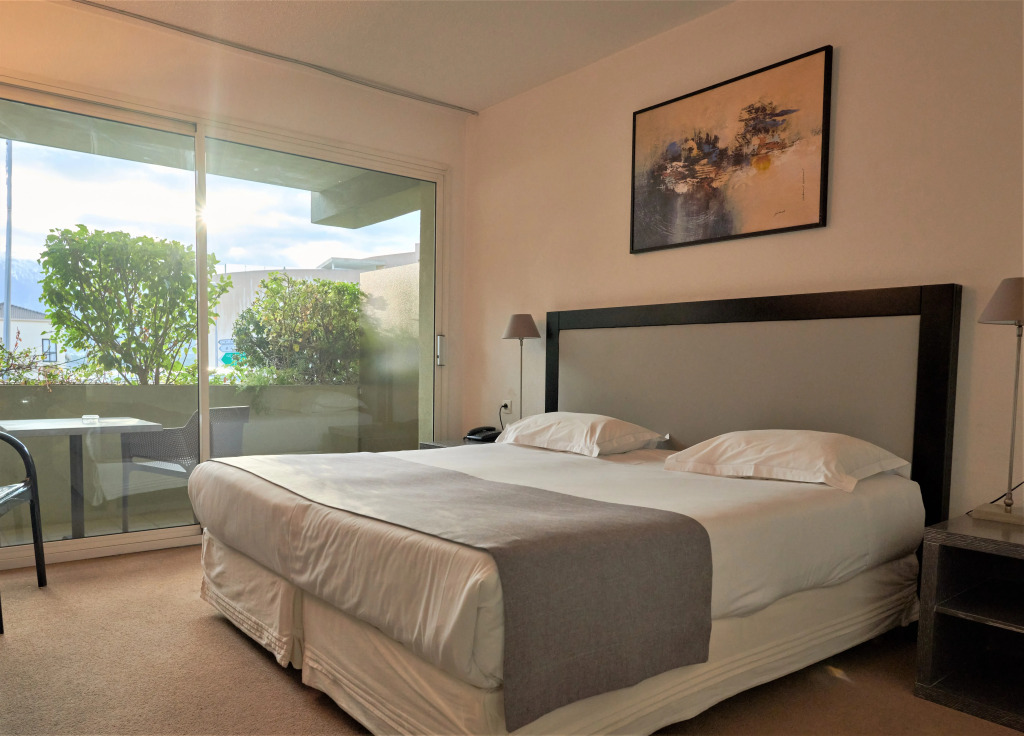 Hotel Mariana — фото 3