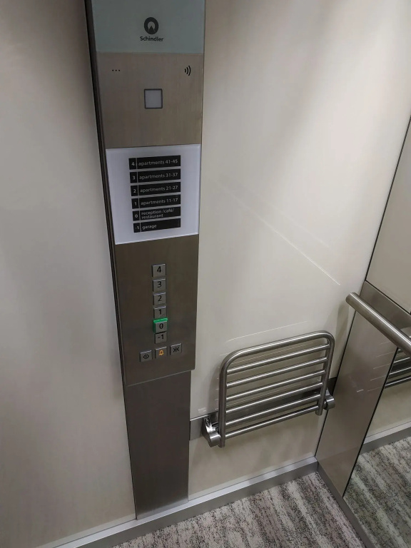 Hotel photo 18