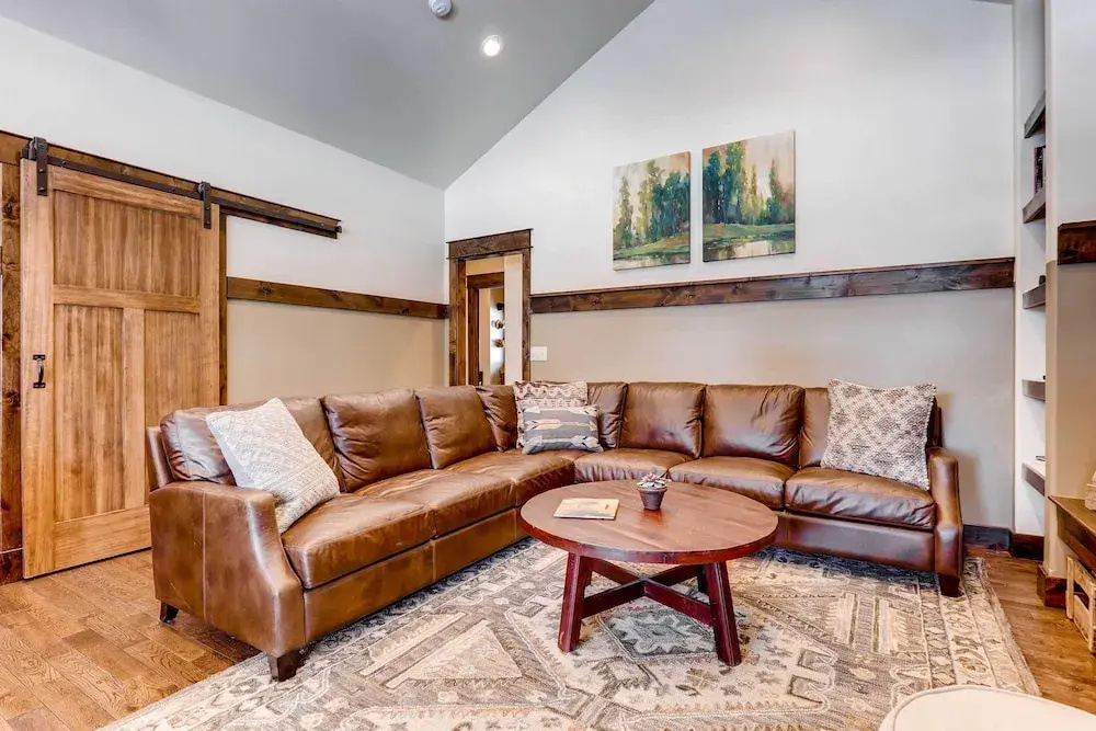 Dog-friendly Cabin in the Heart of Grand Lake! - фото 8