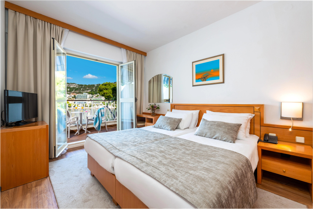 Hotel Splendid — 4