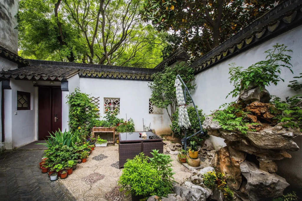 Tongli 1917 Best South Boutique Inn - Général