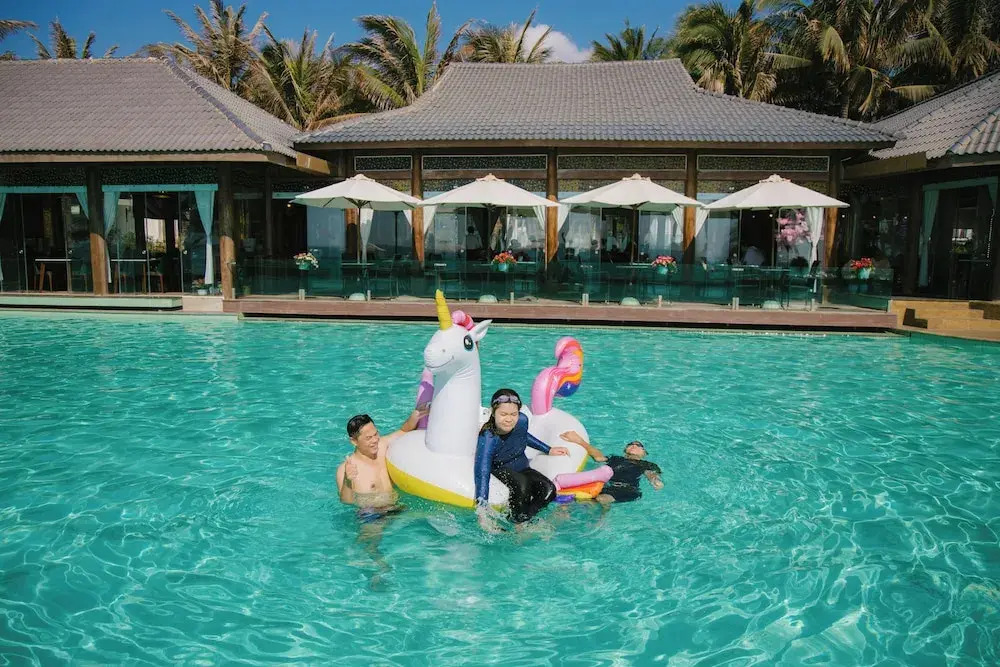 Villa Del Sol Beach Villas & Spa