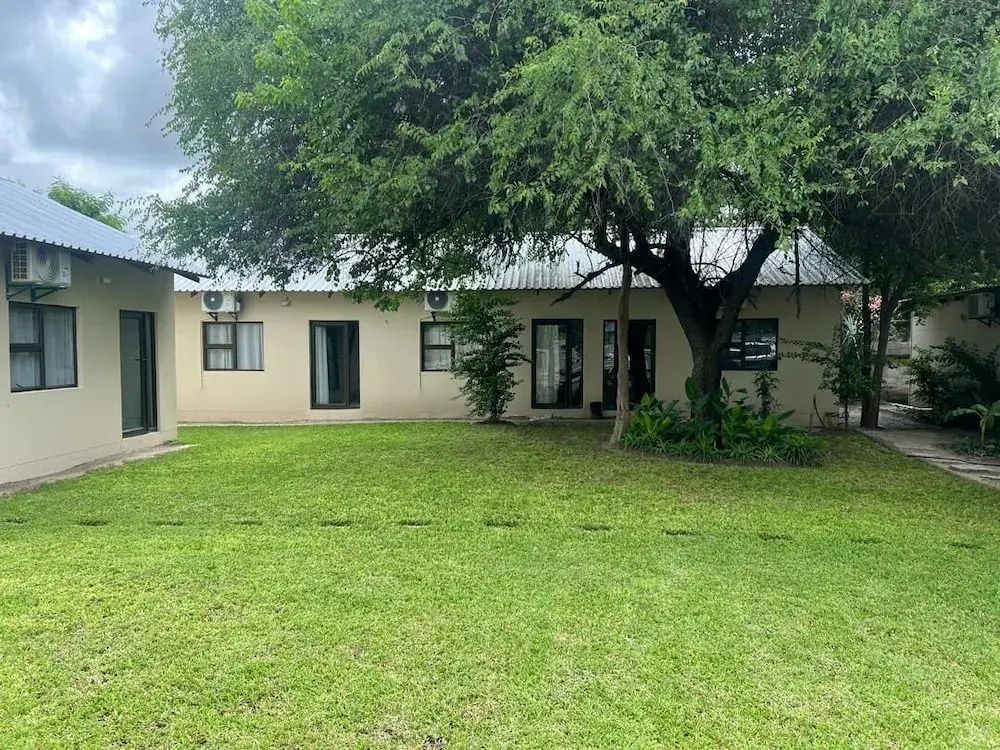 Moxwini Self Catering Apartments