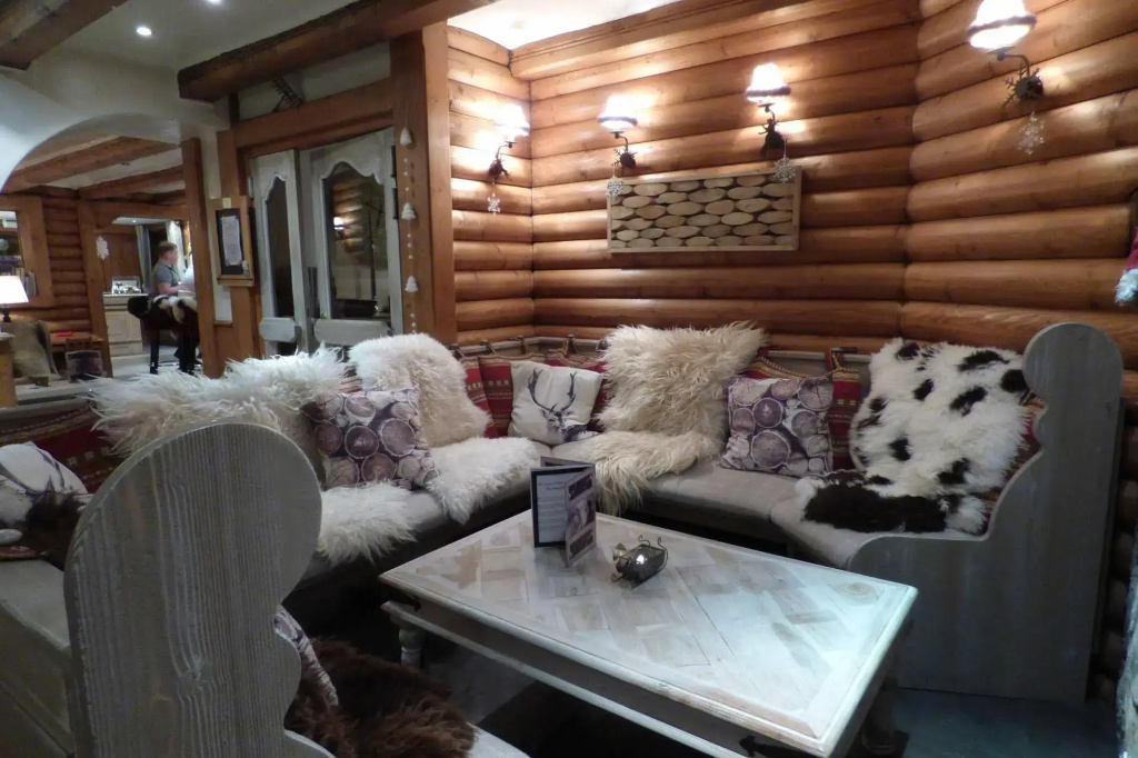 Hotel photo 20