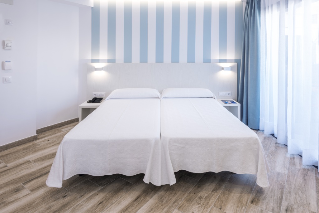 Hotel Mercè — 5