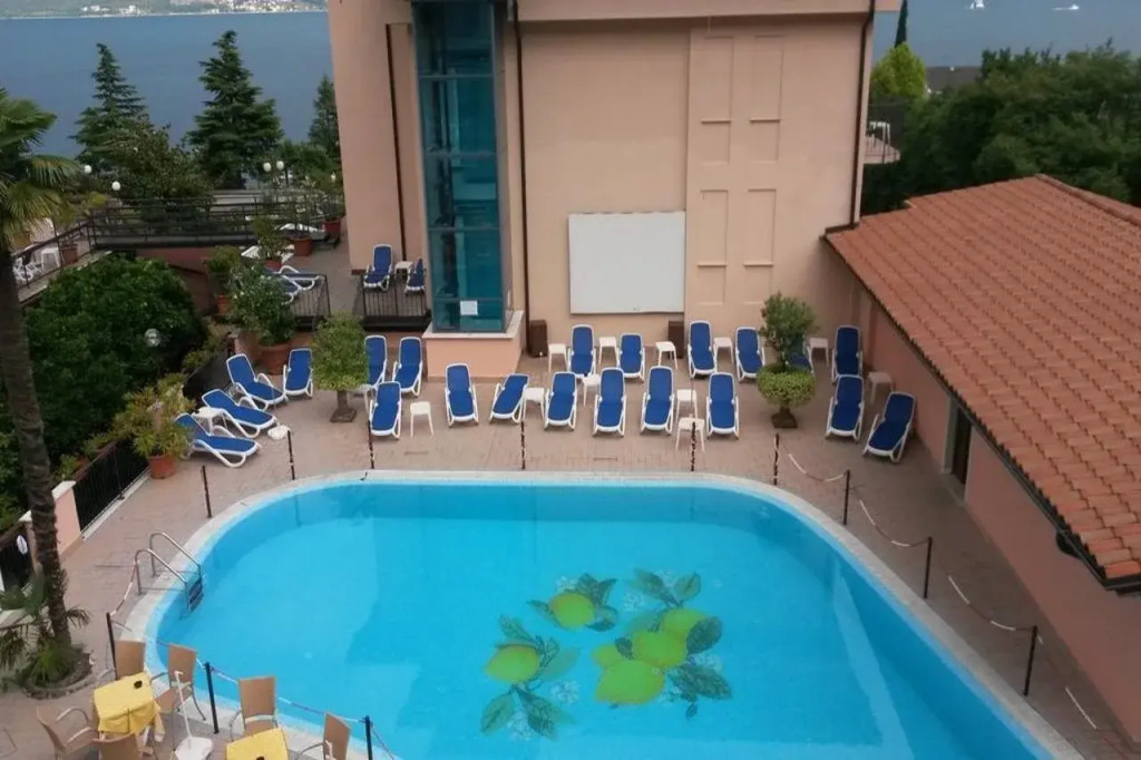 Hotel Garda Bellevue - Général