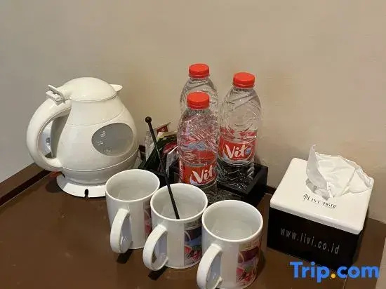 Riez Palace Hotel - Chambres