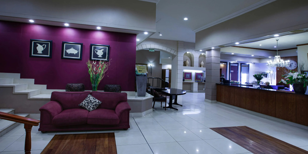Hotel photo 2