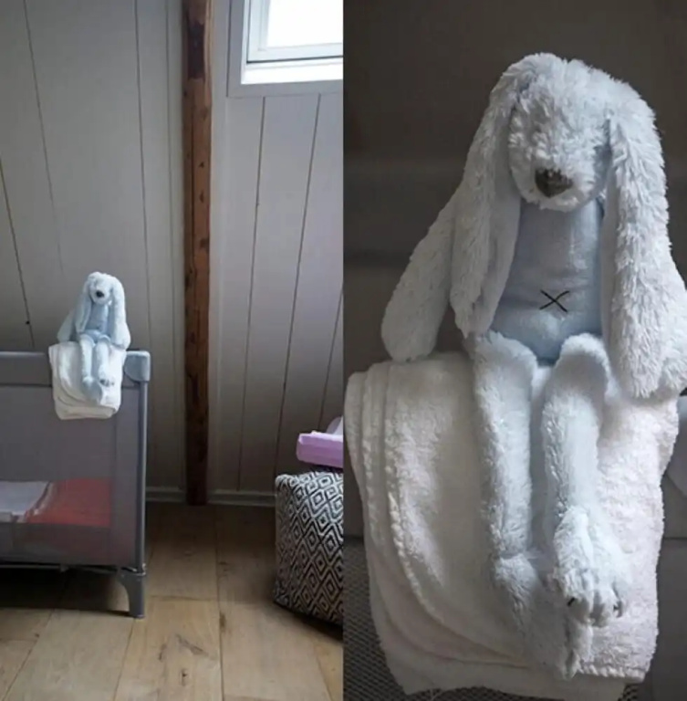 City Guesthouse De Rozenboom - Chambres