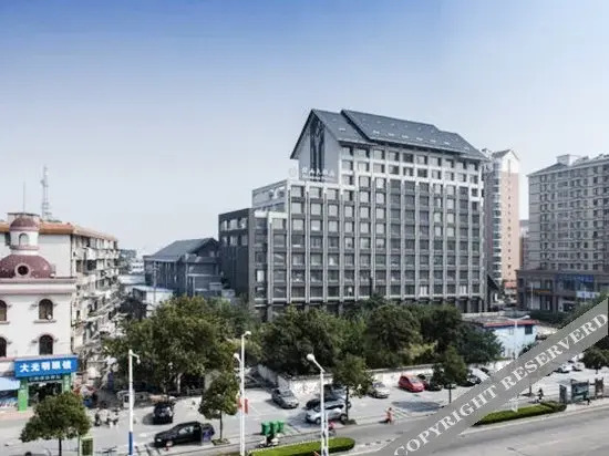 Beishan Hotel