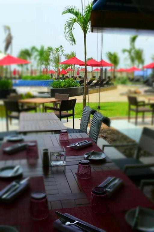 Radisson Blu Resort