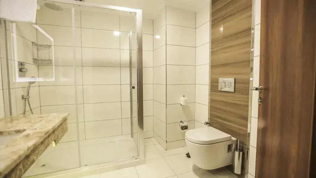 Turizoom Business Hotel & Spa Elbistan - Général