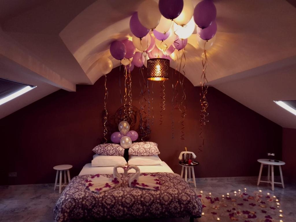 Riad Nour Hotel — 4