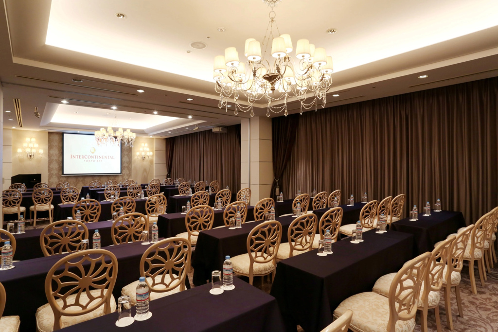 InterContinental Tokyo Bay by IHG 사진 84