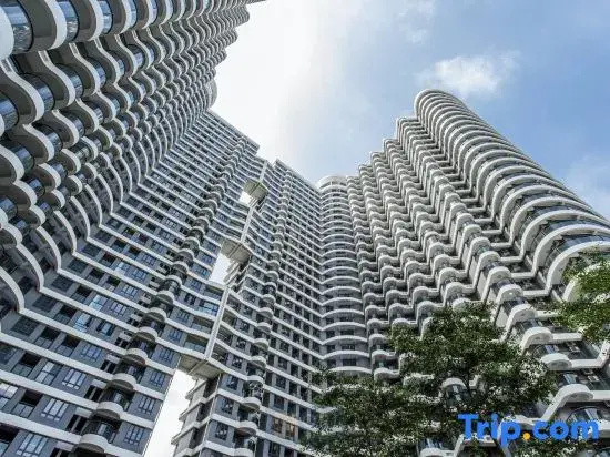 Xiangzhu City Homestay