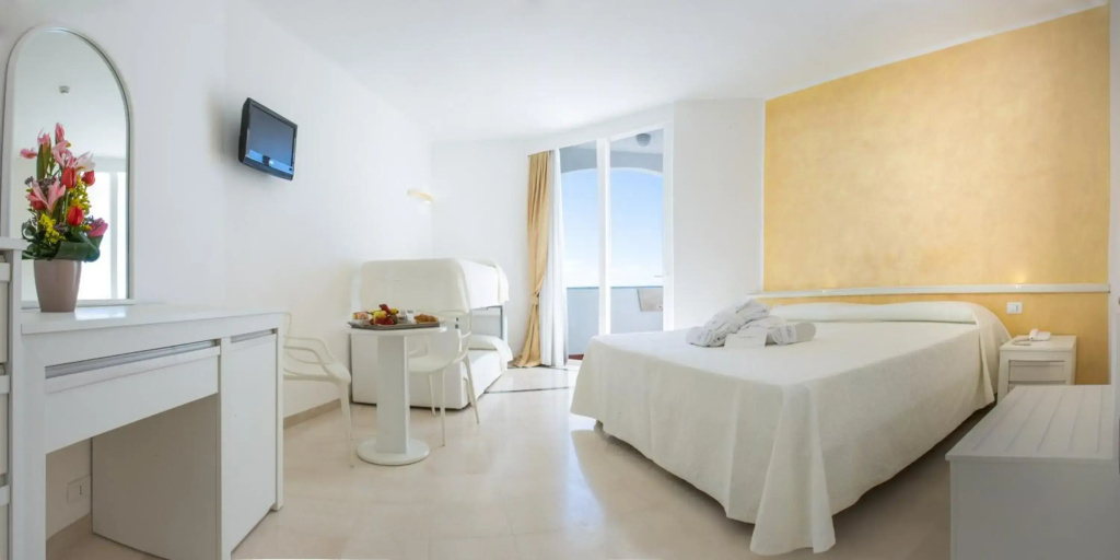 Grand Hotel Costa Brada - Général