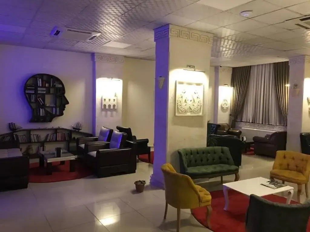 Hotel photo 9
