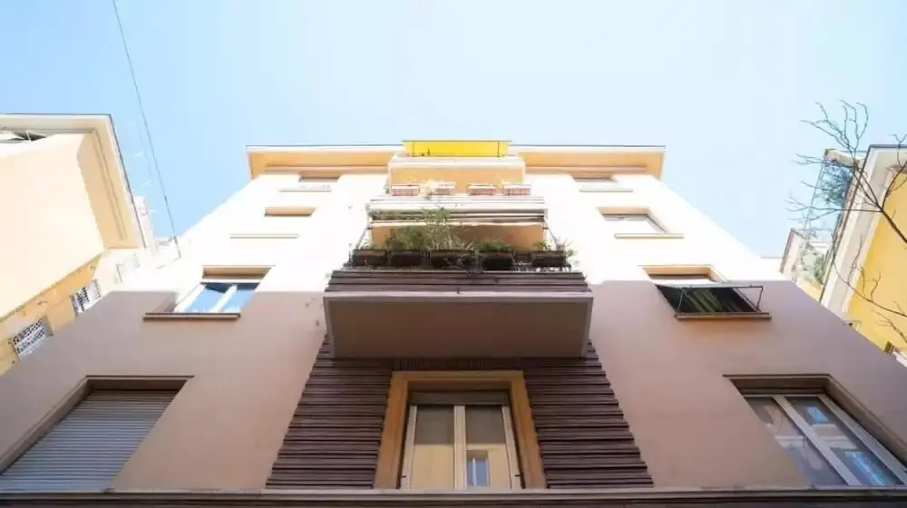 Domus Ferruccio