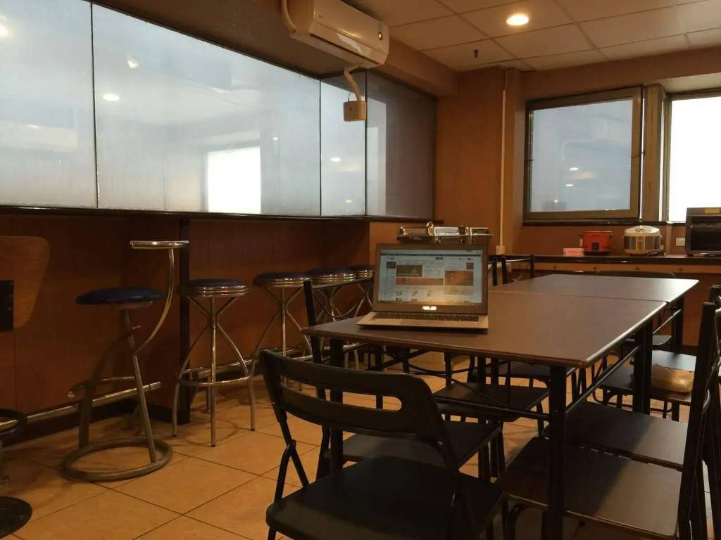Banciaoking Hotel - Général