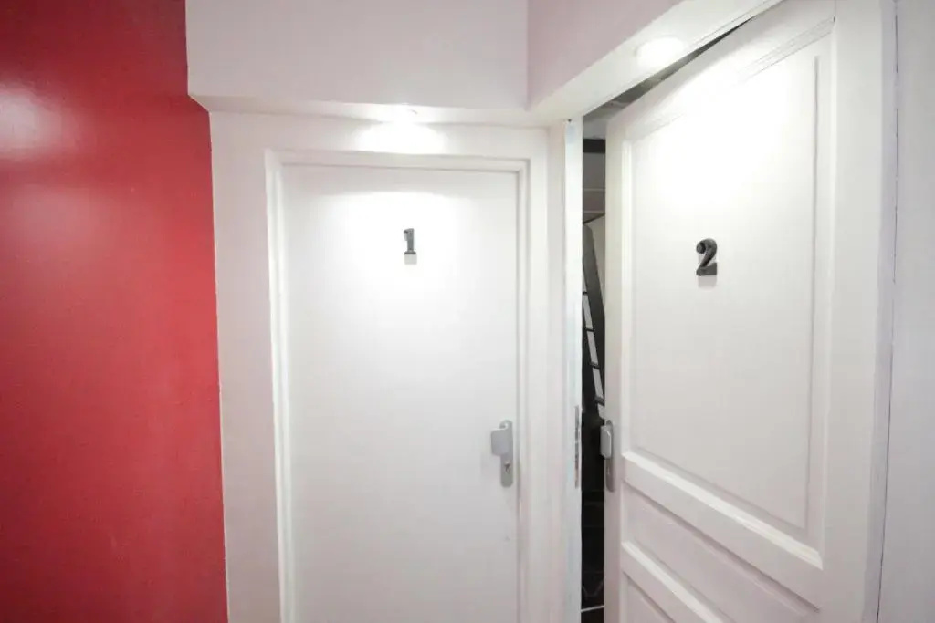 Standard Apartment