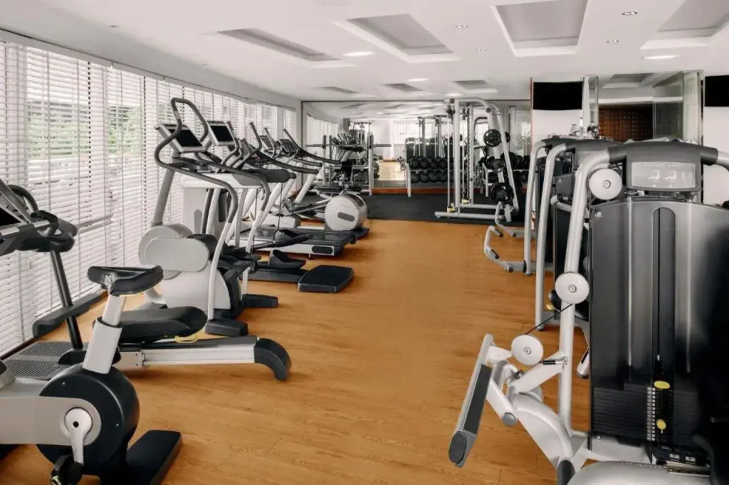 Adagio Premium Dubai Al Barsha - Général