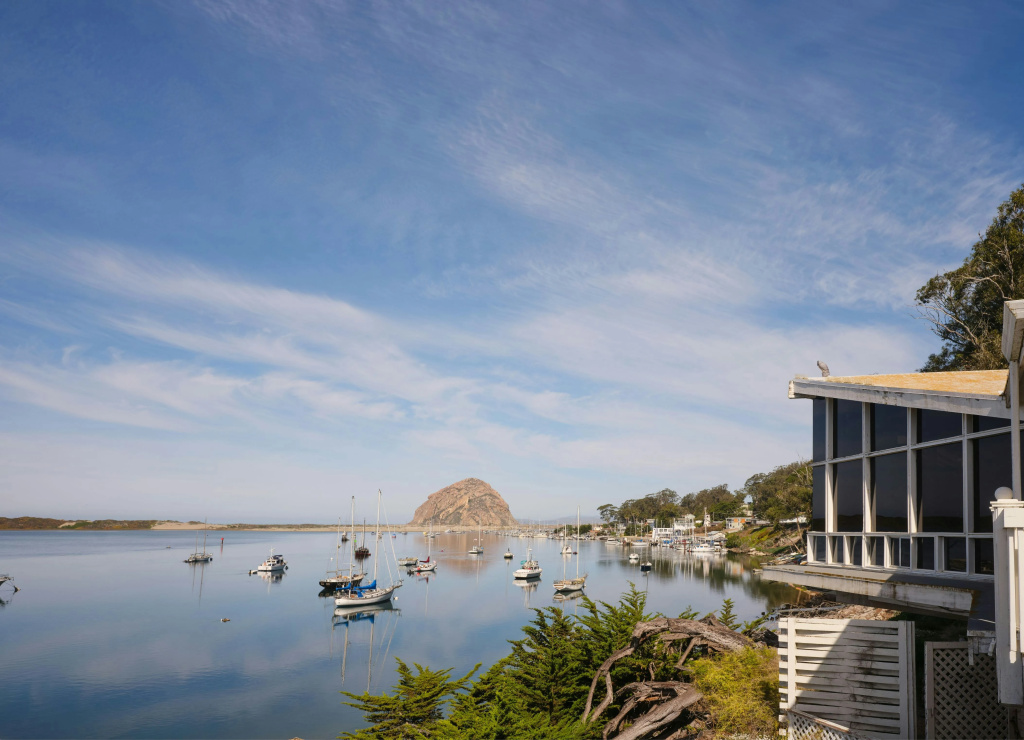 Inn At Morro Bay