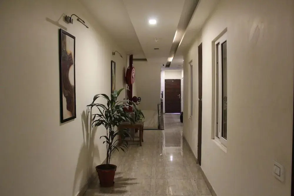 Hotel photo 11