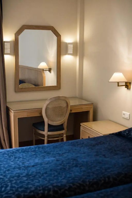Delice Hotel Apartments - Chambres