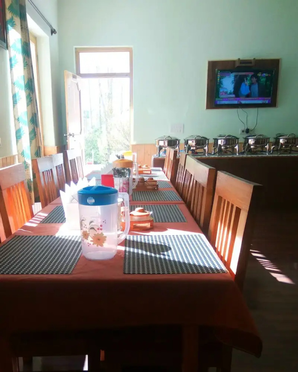 Hotel photo 25