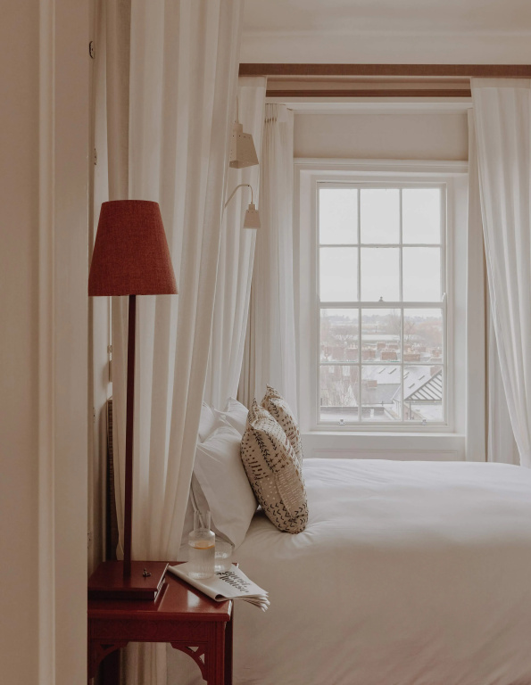 No.1 by GuestHouse, York - Chambres