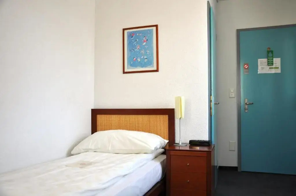 Landhus Zurich - Chambres