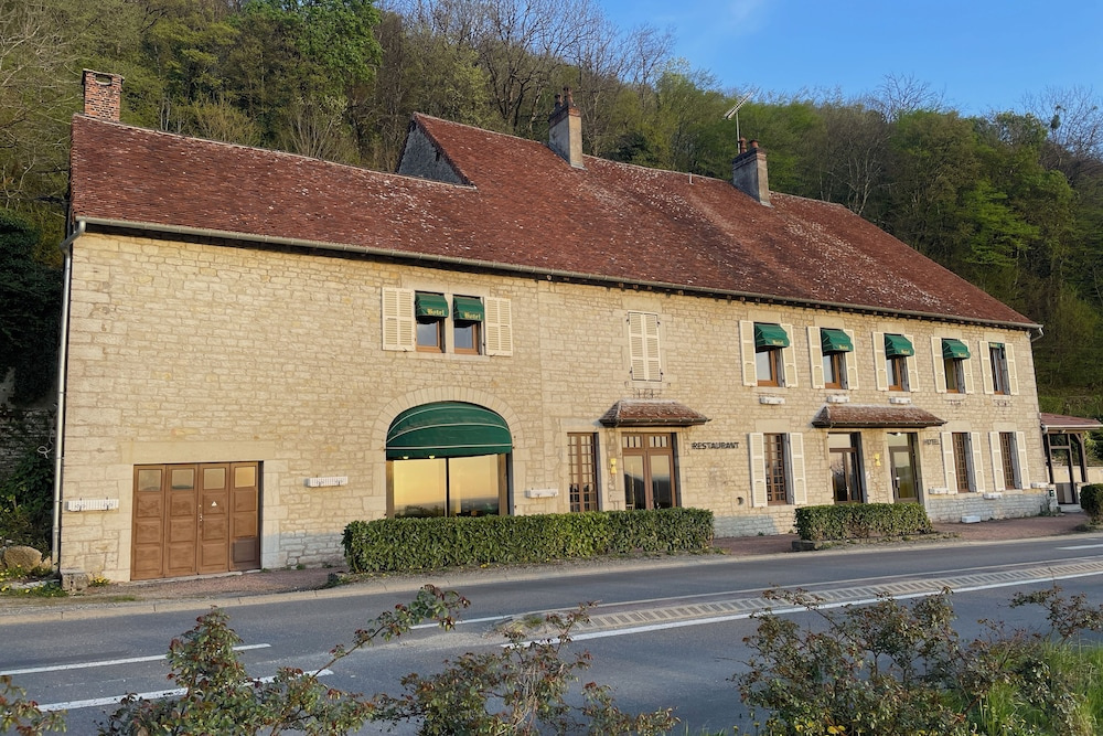 La chaumette