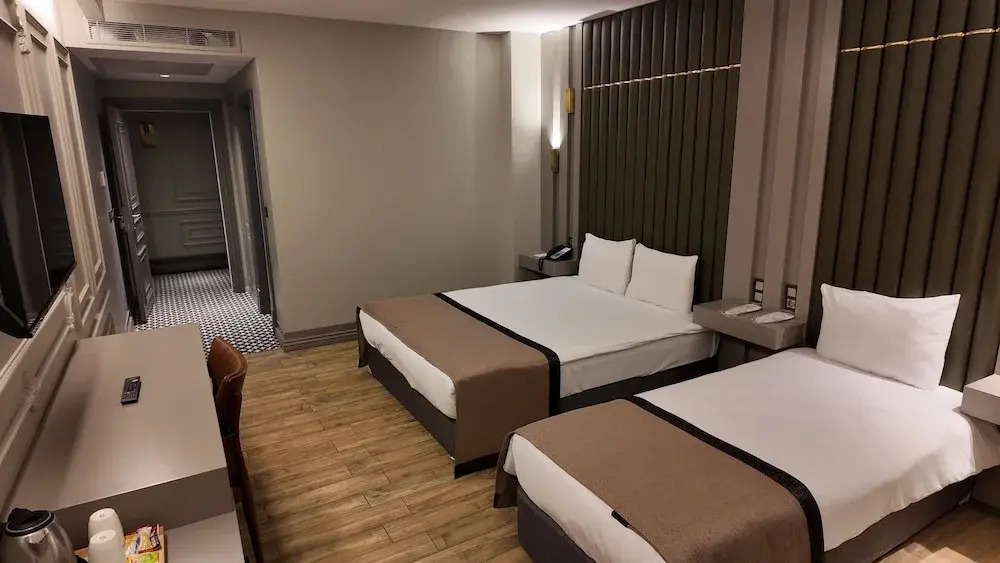 Lala Grand Hotel — фото 6