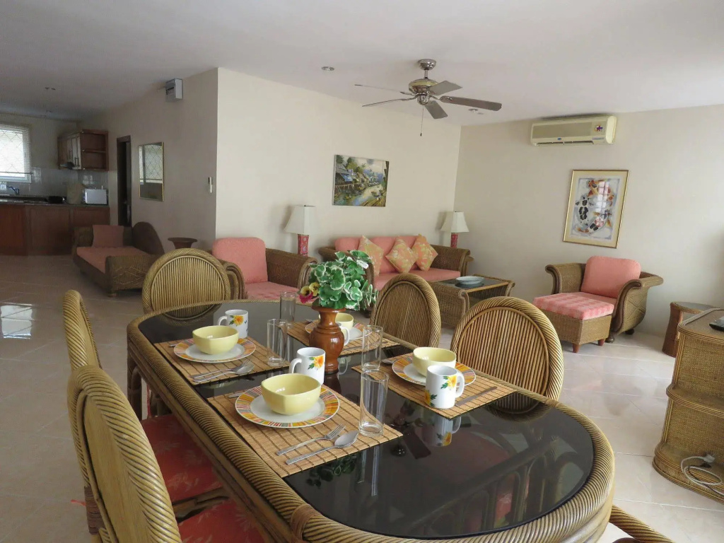 Butterfly Garden - A Boutique Residence - Général