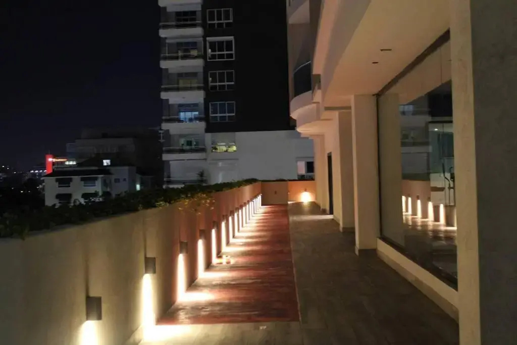 Civic Tower 3