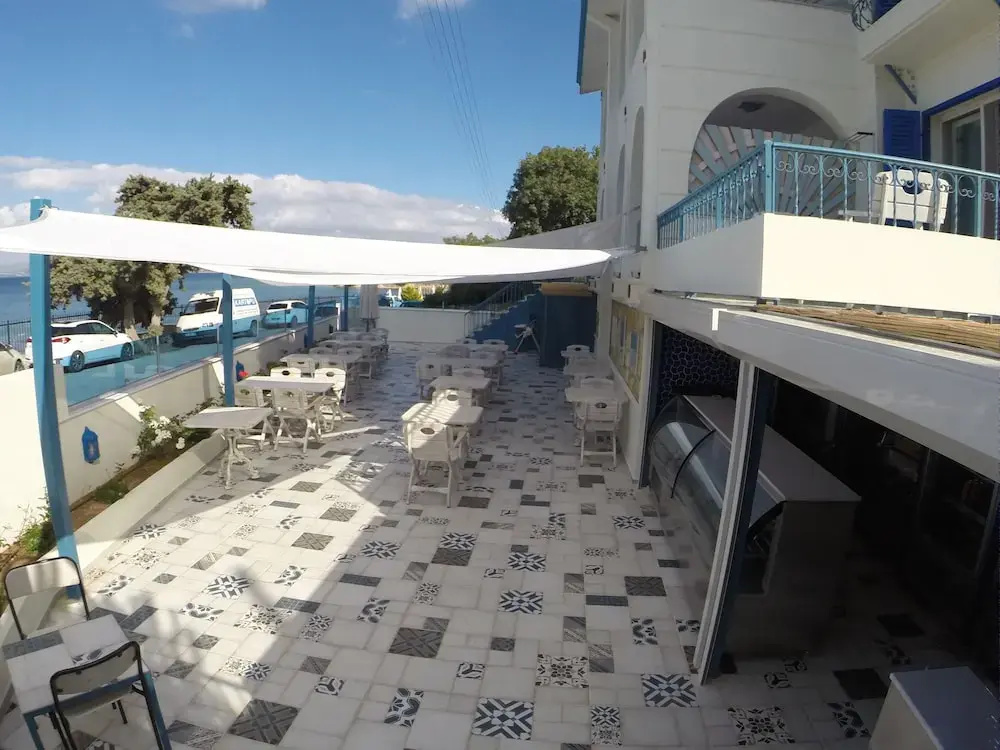 Hotel photo 19