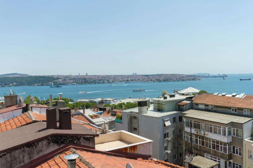 AC Hotel Istanbul Macka - Général