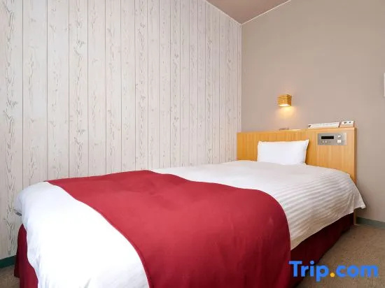Annex Hotel Abe - Chambres