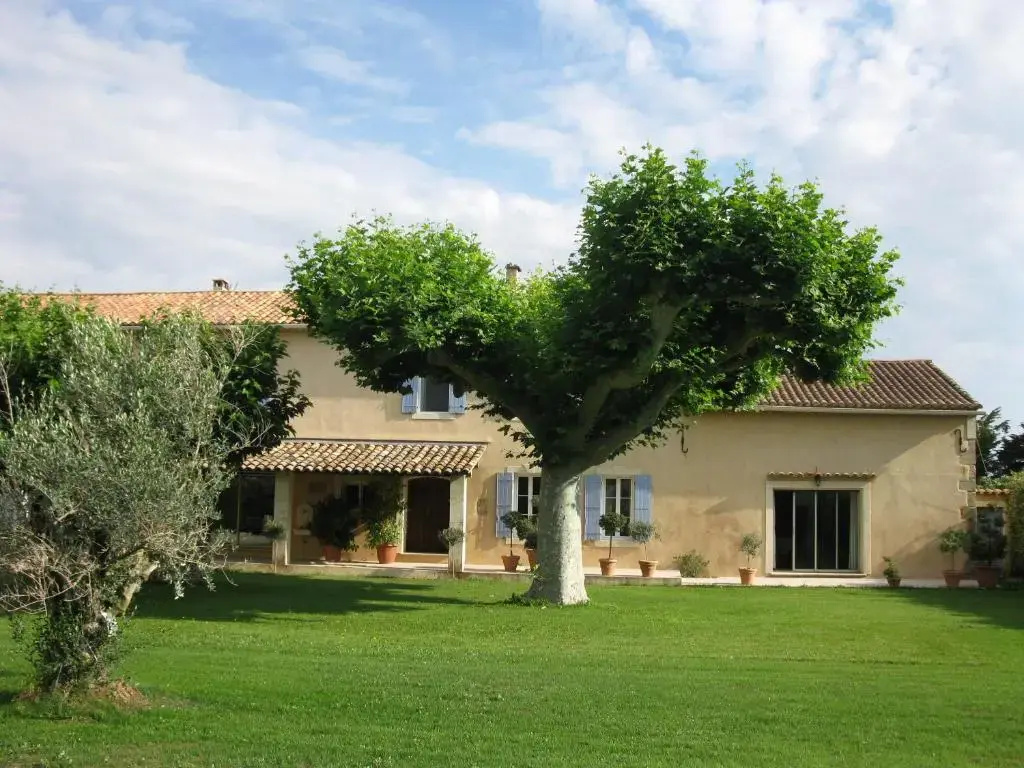 Cottage