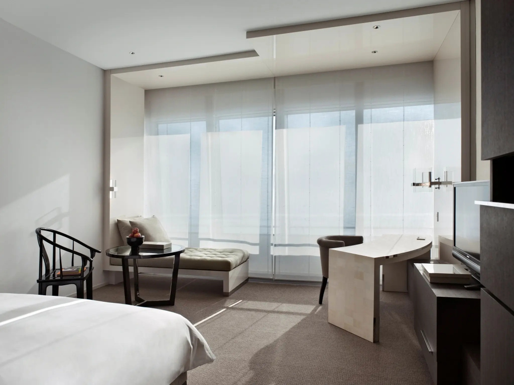 Park Hyatt Shanghai - 5